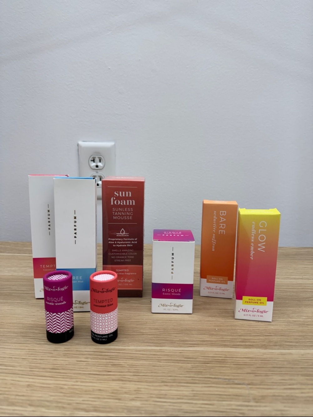 Mixologie Bundle